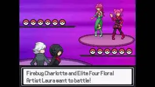 Pokemon Reborn: Mono Furret vs. Tier 4 Part 3 (Jirachi)