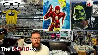Monthly Subscription Box Review! The Office Schrute Farms, Culturefly Friends, Loot Crate, BAM! Geek
