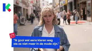 Fast fashion: wat is dat? En waarom is dat niet zo goed?
