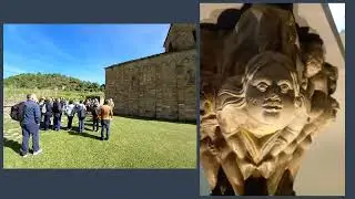 Actividades Asociaci&oacute;n Astrolabio Rom&aacute;nico 2025