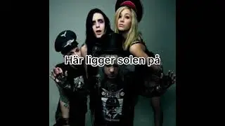 Alter Egon - Tanto 2000 (svenska textad)