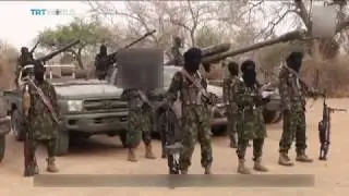 Nigeria Air Strike: Mission targetıng Boko Haram bombs refugee camp