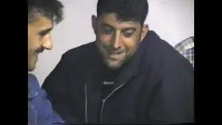 Kemençe Muhabbet / Hıdırnebi 2006 / Abdurrahman Değirmenci , Çoban Ahmet , Erol Dülger ,Hasan Yavuz