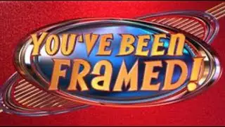 You’ve Been Framed! At Christmas(S24E5) (2012, incomplete)