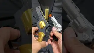 Mini toy gun #nerf #nerfsniper #toys #nerfguns #mini #nerftoys #toyguns #g&uuml;ndem #gaming #minitoys