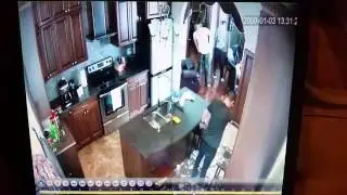 Montreal Hidden Camera