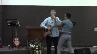 Hno. Daniel Brymer   2 Parte