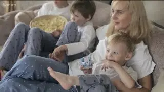 Setting New Year's resolutions as a family | KVUE