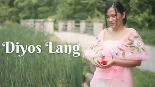 Diyos Lang - Ina Rafdel | MZFC Media