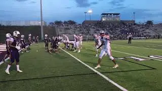 North Henderson plays Hendersonville Friday night at North