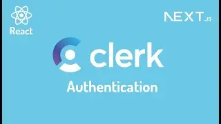 Custom Clerk Login Clone in Next.js | Secure Authentication System with JWT, Supabase & Tailwind CSS