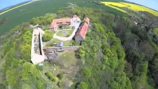 MK - Konradsburg Ermsleben