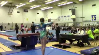 MD Level 4 State Meet Session 5 Vault 7