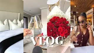 VLOG: Перезагрузка спальни | Обновление жизни | Детство | Поход за продуктами и многое другое.