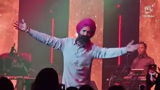 Kanwar Grewal live Chicago part 3