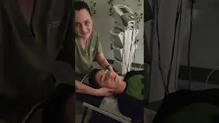 Lymphatic and Sinus drainage at the Chiropractor
