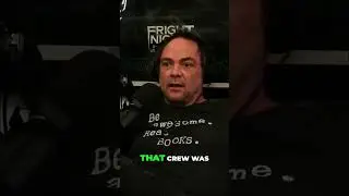 Mark Sheppard on Recognition and Gratitude #shorts