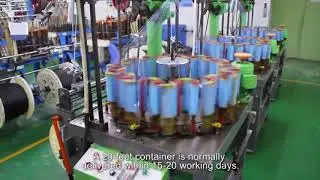 JDD TECH-BIGGEST MANUFACTURER OF CABLE MANAGEMENT PRODUCTS IN CHINA