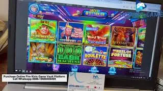 Fire Kirin Game Vault: Your Step-by-Step Guide to Owning the Best Sweepstakes Platform! #FireKirin