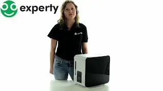 Boneco S450 luchtbevochtiger review - experty pakt uit!