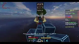 The best bridge comeback...