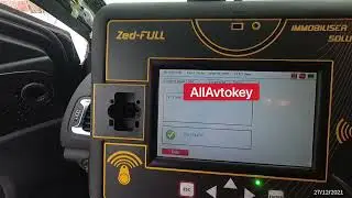 ZED-FULL CHRYSLER  200(1C3CC) 2015 ,Proximity key added