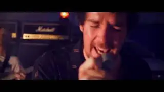 Former Angels - Outta Control [OFFICIAL VIDEO]