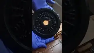 diy magnetic weights