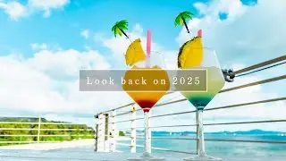 【Kimono culture】look back on 2025【4K】