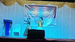 Marghazhiye mallikaye.....newyear programme #dance #entertainment #kidsdance #malayalam 