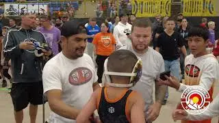 Rocky Mountain Nationals 6U 40lb Final