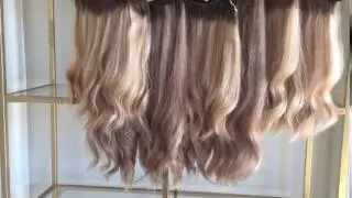 root shading hair extensions