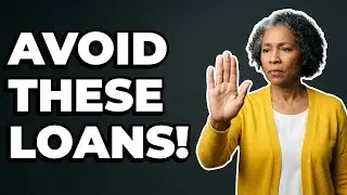 What Loan Offer Red Flags Should I Avoid?