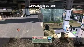 The 'Creativity' Montage! (MW2 & BO2)