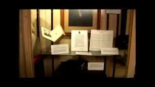 NWC Museum | Rhode Island PBS interview with John Hattendorf