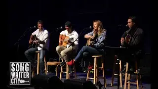 Songwriter City Experience