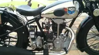 NSU 201 OSL r.v. 1937