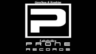 Labaholics ~ On The Run