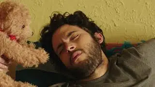 Button Eyes Trailer