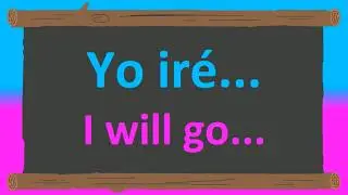 Master 4 Essential Spanish IRREGULAR Verbs with 70+ TENSE Practice Patterns | Ser, Estar, Ir, Tener
