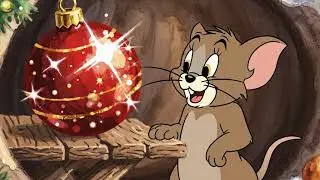 Jerry feels alone and afraid as tom returns in an emotional cartoon story
