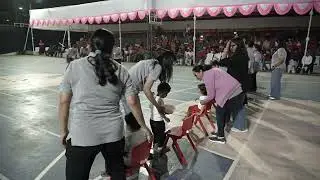 Toddler Class Race 2 - Maple Bear Canadian Preschool Pimple Saudagar, Pune