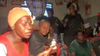 CHEKI ALICHO KIFANYA DR MAJUTO CHANDIMA KATIKA KUFUNGA MIKOBA YAKE