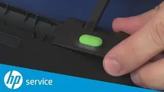 Replace the Rear Corner Covers | HP Pavilion Gaming Notebook | HP Support