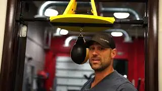 EZ Speed Bag Installation Guide