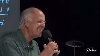 Pr.Izaias Mendes - Santuário