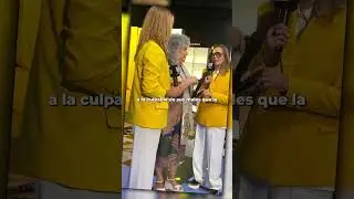 Yolanda Andrade cambi&oacute; totalmente, pues pas&oacute; de creer que s&oacute;lo ten&iacute;a 5 a&ntilde;os de vida