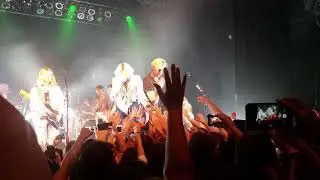 R5 July 14th 2017 Tucson Az