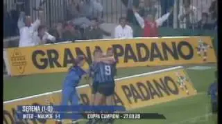 FC Internazionale - Stagione 1989/1990 Part 1