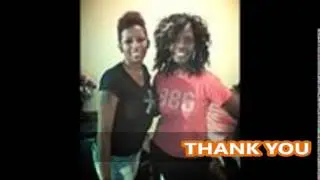 Treva Show - Thank you